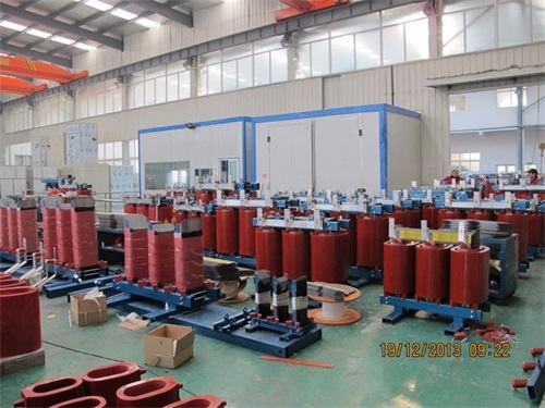 博尔塔拉SCB11-125KVA/10KV/0.4KV干式变压器厂家